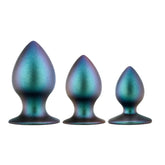 Anal Adventures Matrix - Metaverse Plug Kit